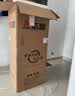 志高（CHIGO）双门冰箱108升两门宿舍租房小户型家用冷藏冷冻小冰箱 节能低噪 BCD-108A148D 以旧换新 实拍图