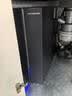 沁园家用净矿6.0净水器双子芯1200GPro 10年RO过滤器 1400G初始流速体验厨房台下直饮一体机UR-D71297 实拍图