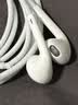 Apple/苹果 EarPods 闪电/Lightning有线耳机 iPhone耳机原装耳机适用闪电接口的手机平板 实拍图