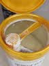 伊利金领冠育护儿童配方奶粉4段(3-6岁)900g*1罐 高钙|4亿益生菌 实拍图