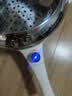 美的（Midea）0氟钛陶 电炒锅 电蒸锅 电煮锅 家用炒菜多功能一体电热锅电火锅 4L多用途锅HCG2821F 配蒸笼新品 实拍图