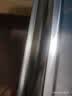 美厨（MAXCOOK）304不锈钢盘子方盘 加深方盘长方形餐盘 烤鱼烧烤35.5cm MCFT2366 实拍图