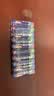 双鹿碳性7号20粒装电池适用于电子秤/遥控器/鼠标键盘/手电筒等 R03/AAA电池青春版【一件包邮】 实拍图