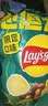 乐事（Lay's）薯片 飘香麻辣锅味 135克 休闲零食 膨化食品 实拍图