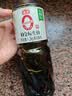 海天 0金标生抽酱油1.2kg【0添加 特级酱油】纯金标系列 白灼凉拌 实拍图