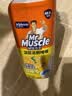 威猛先生（Mr Muscle）管道速效疏通啫喱 强力瓦解卫浴堵塞 管道疏通剂960ml 实拍图