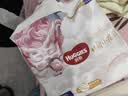 好奇（Huggies）皇家小龙裤拉拉裤XXXL50片(17kg以上)尿不湿【柔吸防漏王】 实拍图