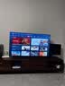 海信电视55E3NH Pro 55英寸 144Hz高刷 杜比全景声 智能Wi-Fi6 U+超画质 大内存平板电视 实拍图