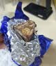歌帝梵（Godiva）臻粹果仁巧克力礼盒 30颗300g 独立装零食 喜糖伴手礼 节日礼物 实拍图