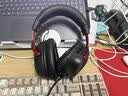 极度未知（HYPERX）飓风2升级款飓风3 头戴式游戏电竞耳机电脑耳麦 吃鸡游戏耳机 适配三角洲行动 【飓风3黑红】金榜精选丨Hear360音效 头戴式游戏耳机 实拍图