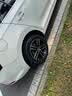 邓禄普（DUNLOP）汽车轮胎 185/60R15 84H ENASAVE EC300+ 适配飞度/威驰/捷达 实拍图