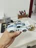 变形金刚（Transformers）儿童男孩玩具模型礼物手办工作室系列加强级86大电影爵士G1725 实拍图