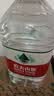 农夫山泉饮用水 饮用天然水5L*4桶 整箱装 桶装水塑膜随机包装 实拍图