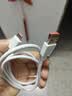 小米（MI）6A Type-C快充数据线100cm 6A充电线适用于xiaomi红米redmi/k70/华为typec荣耀oppo小米vivo等手机 小米6A快充数据线1m 实拍图