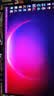 微星（MSI）流光E16 MAG 272UP QD-OLED E16 27英寸4K165Hz 三星面板QD-OLED电脑显示器HDR400游戏电竞显示屏 实拍图