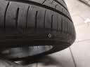 固特异（Goodyear）汽车轮胎235/50R19 99W 鹰驰F1酷跑 比亚迪宋星越L博越L 御乘升级 实拍图