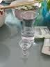茅台 迎宾酒 紫迎宾 酱香型白酒 53度 500ml 单瓶装 实拍图