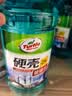龟牌（Turtle Wax）硬壳防冻玻璃水-25°汽车强力去油膜去污雨刮水四季通用2L*2瓶 实拍图