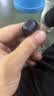 击音【180小时超长续航】6.0蓝牙耳机入耳无线音乐运动游戏通话降噪豆 高音质大电量适用酷狗华为小米 实拍图