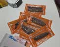 渔大叔 即食母皮皮虾肉带籽虾爬子约4-6只高蛋白高钙休闲零食特产48g 实拍图