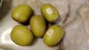 佳沛（zespri）新西兰金奇异果10粒巨大果146-175g猕猴桃中秋节礼品送水果礼盒 实拍图