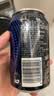 百事可乐Pepsi 无糖可乐碳酸饮料汽水 330ml*24听 黑罐整箱装（包装随机） 实拍图