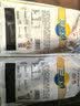 三都港 冷冻黄花鱼700g/2条装 大黄鱼深海鱼 生鲜鱼类 海鲜水产中秋礼品 实拍图