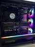 利民（thermalright）Frozen Magic 360冰封幻境 一体式水冷散热器 C12风扇 支持 多平台 ARGB冷头 FM360 实拍图