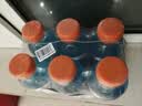 百事可乐佳得乐 GATORADE 蓝莓味运动饮料400ml*6瓶 补充电解质 整箱装 实拍图
