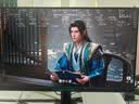 雷神【行业首发】23.8英寸4K160Hz  FastIPS 防眩光显示器屏 硬件低蓝光内置音箱升降旋转JU24F160L 实拍图