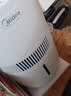 简庭 适配美的无雾加湿器滤芯SZK-2C30/1E25B/2D40B/3B20过滤网 SZ-1E25/1E25B加湿器滤芯 实拍图