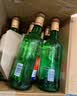红星二锅头 大二 清香型白酒 52度 500ml*6瓶 非原箱 纯粮口粮酒 实拍图