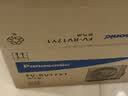 松下（Panasonic）排气扇卫生间排风扇厨房换气扇浴室强力静音窗式抽风机FV-RV17Y1 实拍图