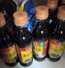 海天 特级金标生抽500ml*4 0添加酱油 金粉派礼盒 金标系列 实拍图