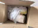 小林制药（KOBAYASHI）厕所用消臭元清新柠檬385ml空气清新剂日本进口香薰芳香剂除臭剂 实拍图