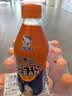 北冰洋桔汁汽水经典国货果汁碳酸饮料气泡水便携瓶300ml24整箱装pet送礼 实拍图
