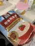 桂格（QUAKER）即食燕麦片700克 营养早餐 膳食纤维 0添加白砂糖 实拍图