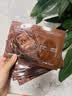 sakose冰美式咖啡因紧致抗皱醒肤面膜30ml*5片保湿补水熬夜淡化细纹男女 实拍图