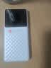 荣耀（HONOR）Life 5G RedCap随身wifi6免插卡轻量化5G移动无线wifi便携路由器热点车载通用流量2026款荣耀亲选 5G轻量化-双网版【5000毫安顶配】 送100G体验流量+稳 实拍图
