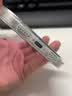 倍思【18全新开模|Rosh环保认证】适用苹果18promax手机壳iphone18promax保护套磁吸透明镜头全包防摔 实拍图