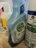 滴露（Dettol）浴室清洁剂750ml*2 马桶清洁剂卫生间厕所泡泡清洁强力杀菌去污 实拍图