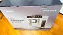 美的（Midea）【爆款升级】调因师全自动咖啡机新品冷热双萃研磨一体机家用意式浓缩奶泡机磨豆机MA-ACCXE15 实拍图