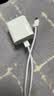Apple/苹果 【20W线充套装】20W快充充电器+60W-typec充电线 全新原装正品 实拍图