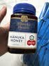 蜜纽康（Manuka Health）麦卢卡蜂蜜UMF6+500g新西兰进口滋补品 送长辈中秋礼品 实拍图