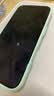 绿联【无黑边不挡屏】适用苹果17钢化膜iPhone17手机膜16Pro通用无边高清全屏防摔防爆保护膜 2片装 实拍图