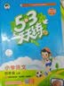 2026秋季53天天练小学语文四年级上册RJ人教版五三天天练5 3天天练5.3天天练5·3天天练学霸培优学霸提优 开学季 实拍图