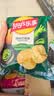 乐事（Lay's）薯片 清新芥香味 70克 休闲零食 实拍图