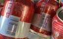 百威啤酒经典纯生330ml*24罐整箱装新旧包装随机【饮用至26】中秋礼品 实拍图