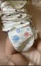 好奇（Huggies）金装小黑洞纸尿裤NB80片(5kg以下)尿不湿【速干不易红】 实拍图