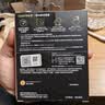 Sandisk闪迪4TB Type-c USB3.2 NVMe移动固态硬盘（PSSD）E61卓越版 1050MB/s三防保护手机笔记本电脑外接SSD 实拍图